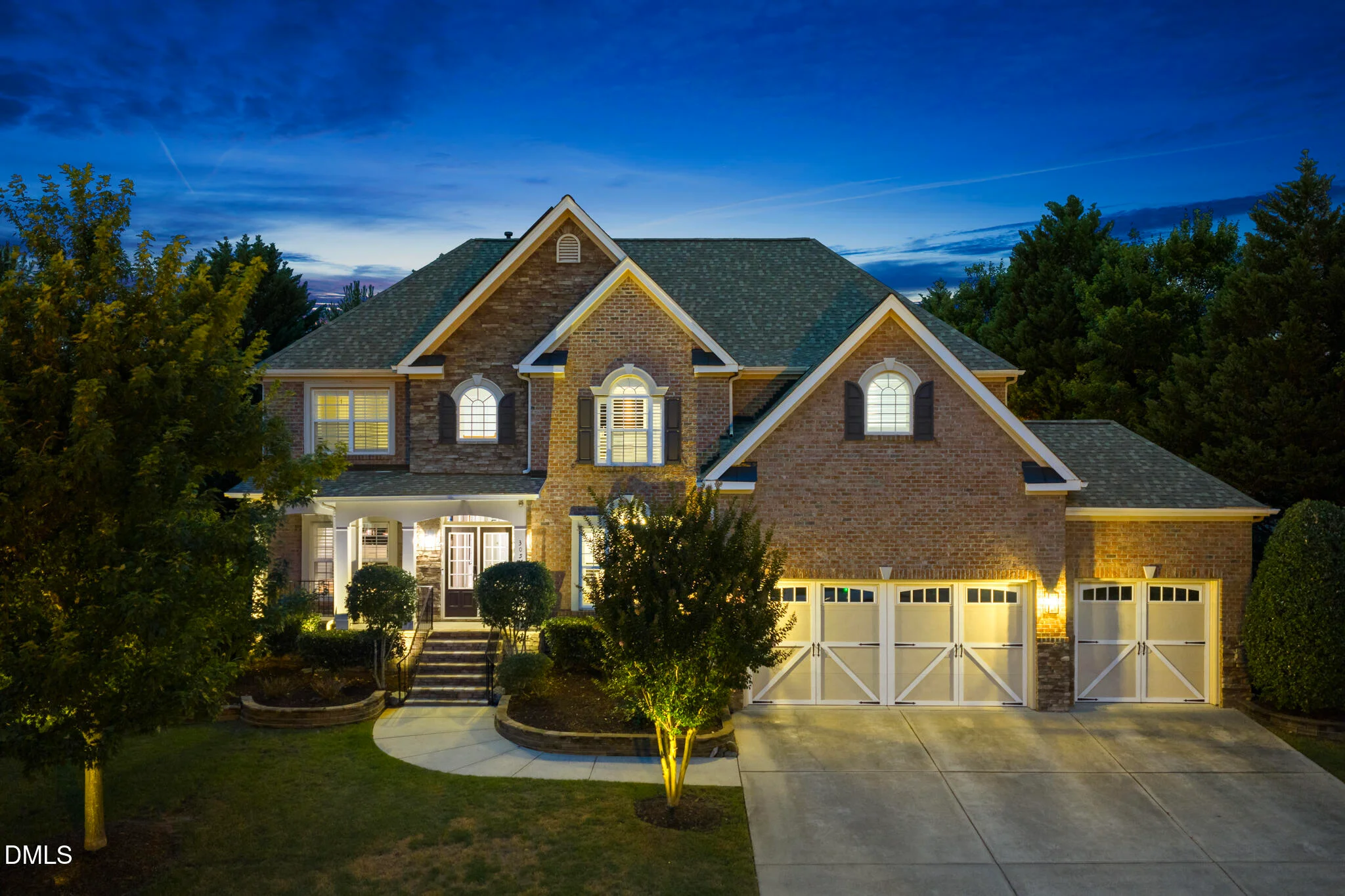 305 Ambermore Place