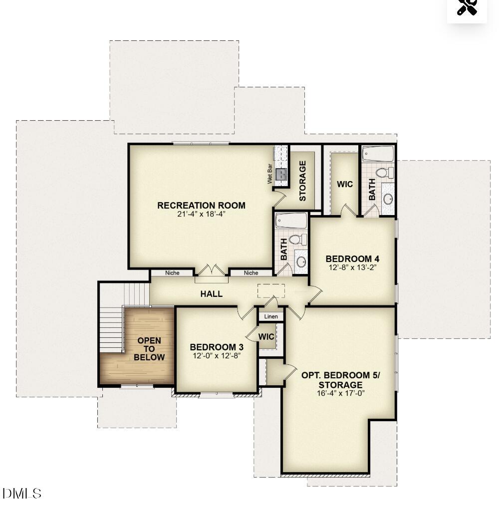 207 Beechwood Way