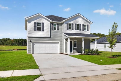 108 Airdale Drive Oxford NC 27565
