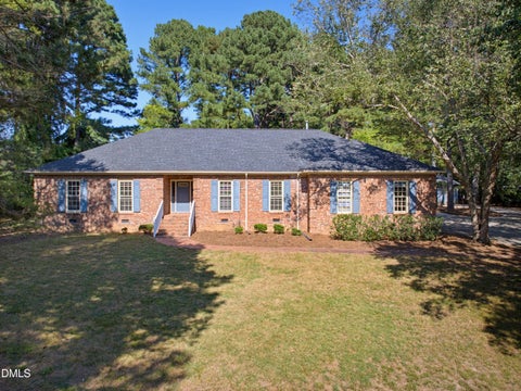 Photo of 10600 Lowery Drive, Raleigh, NC 27615 (MLS # 10194173)