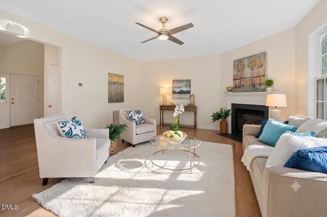 2114 Baycourt Trail
