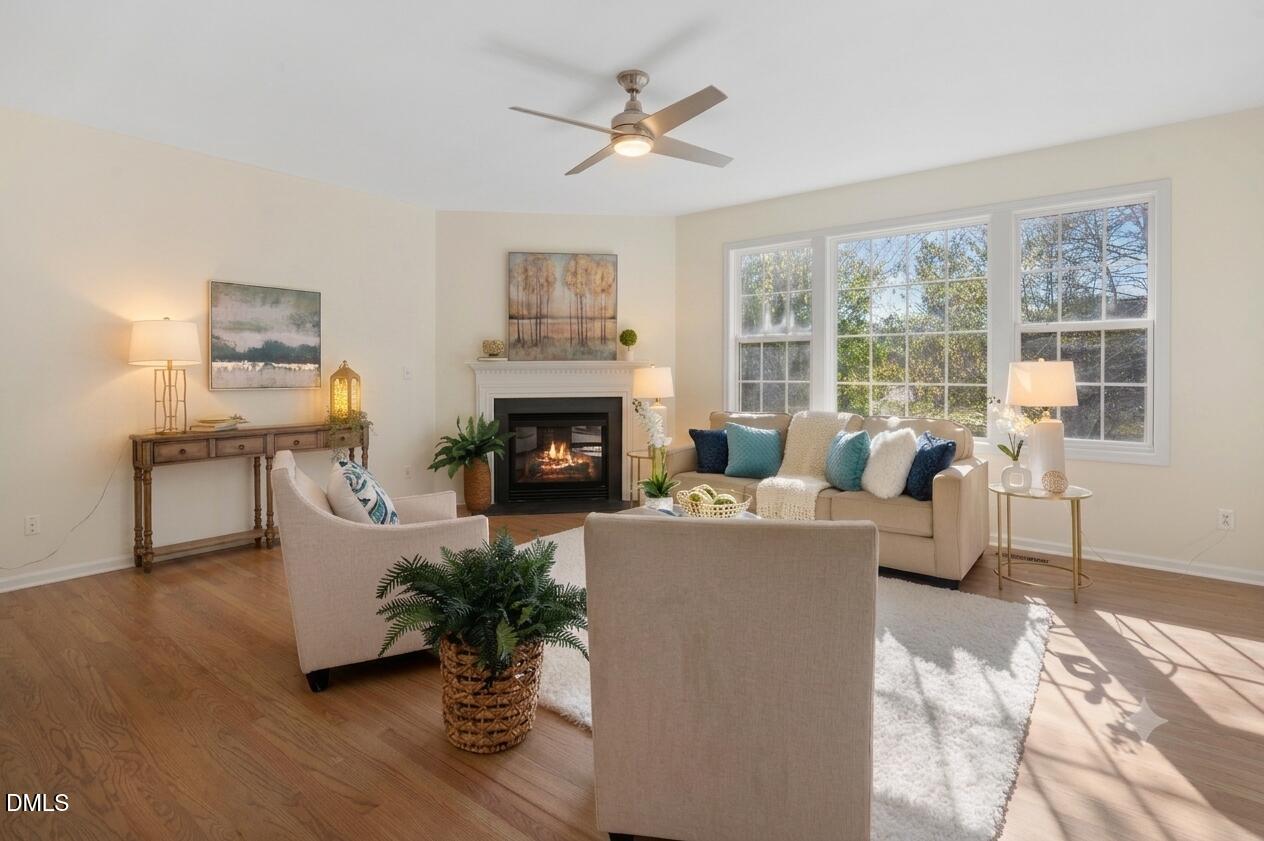 2114 Baycourt Trail