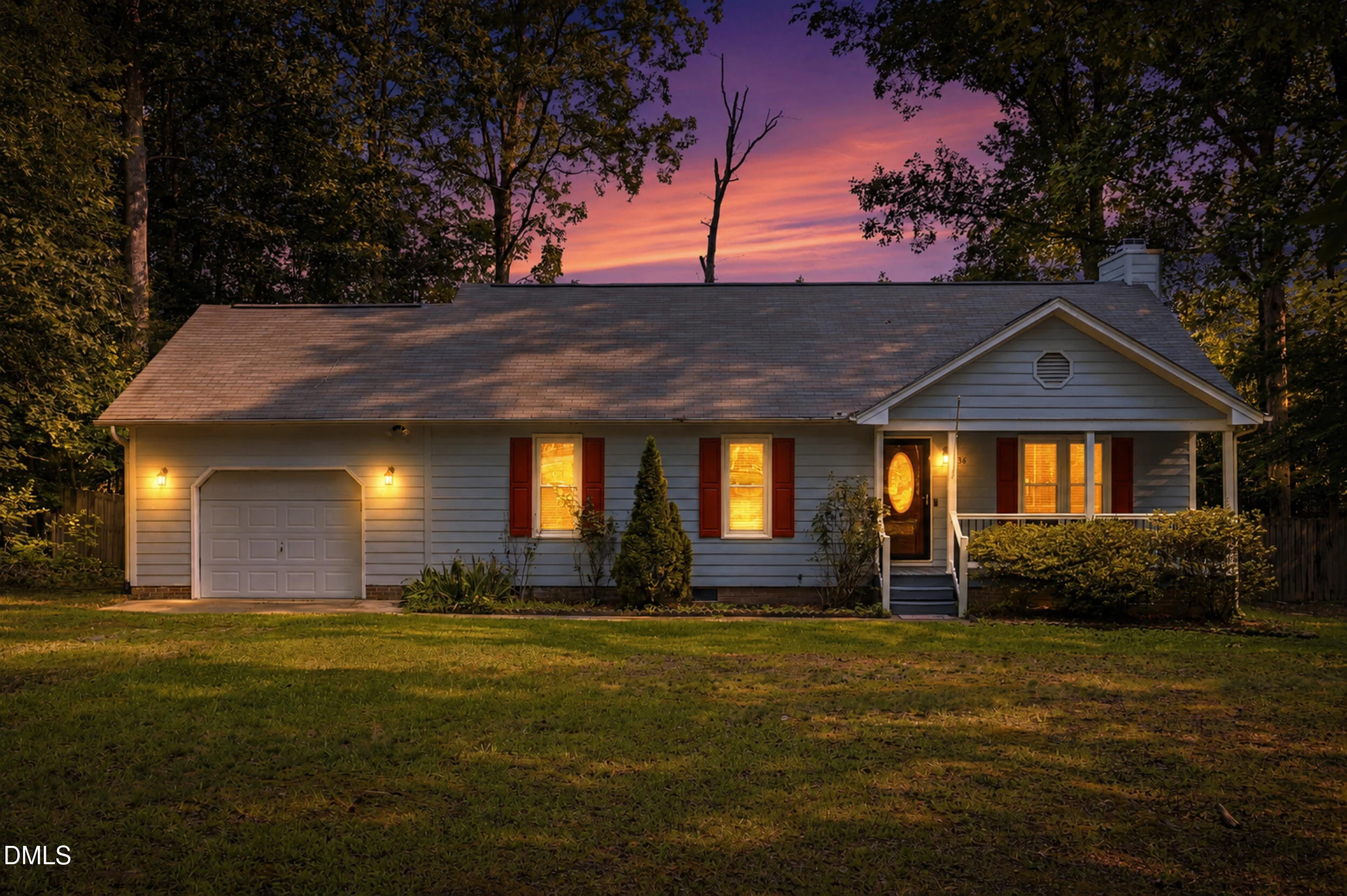 336 Thornwood Lane