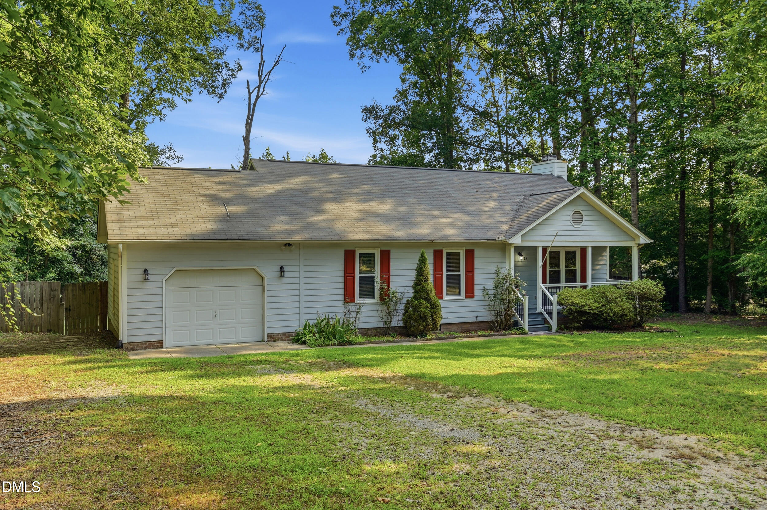 336 Thornwood Lane