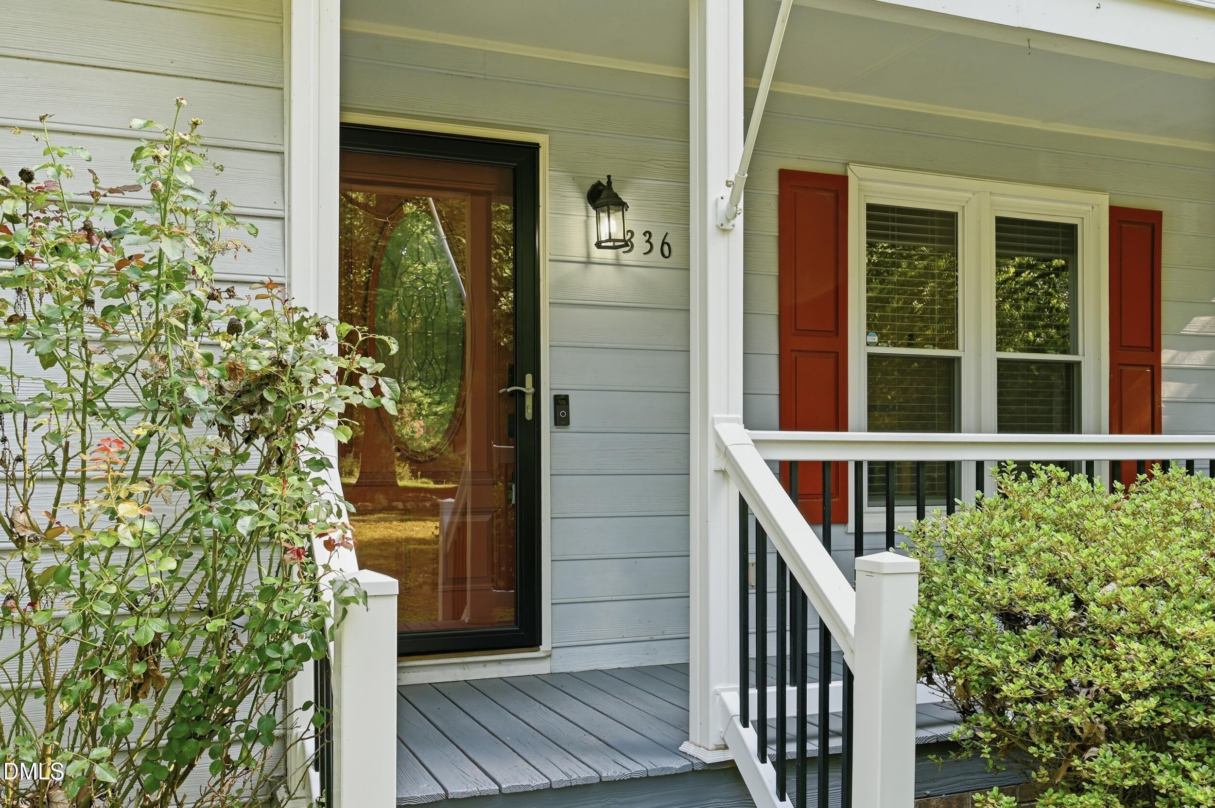 336 Thornwood Lane