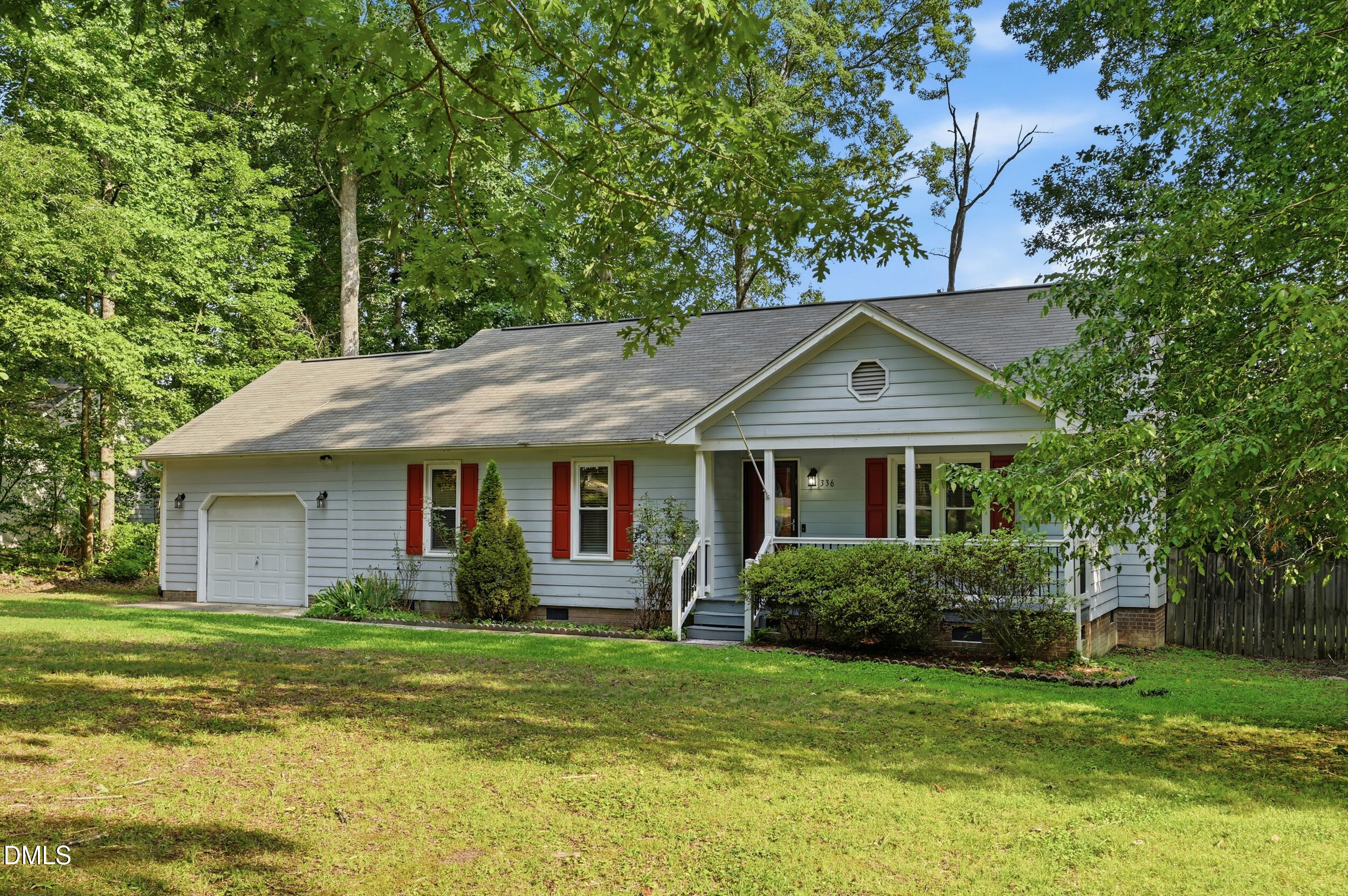 336 Thornwood Lane