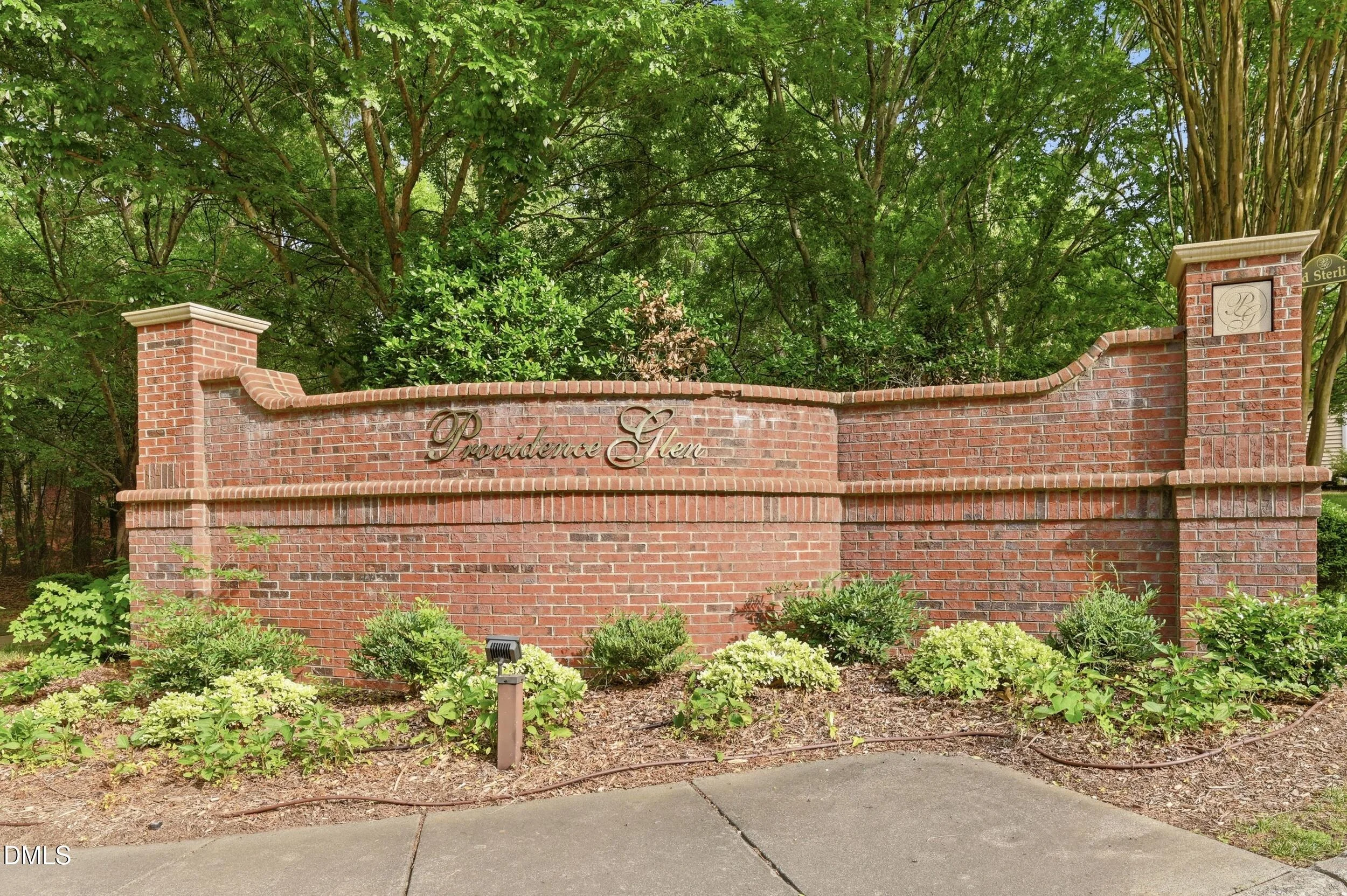 911 Providence Glen Drive