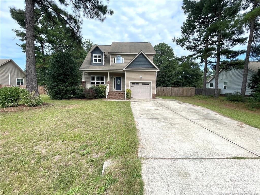 675 Omaha Drive