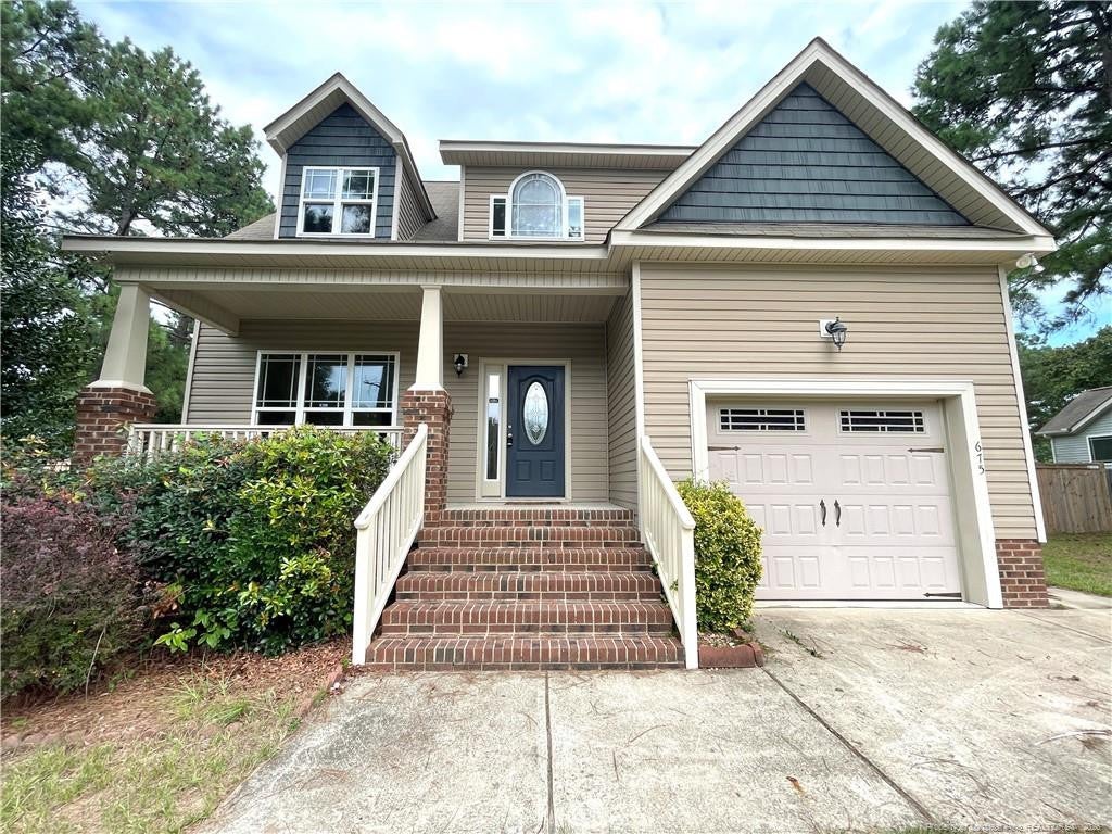 675 Omaha Drive