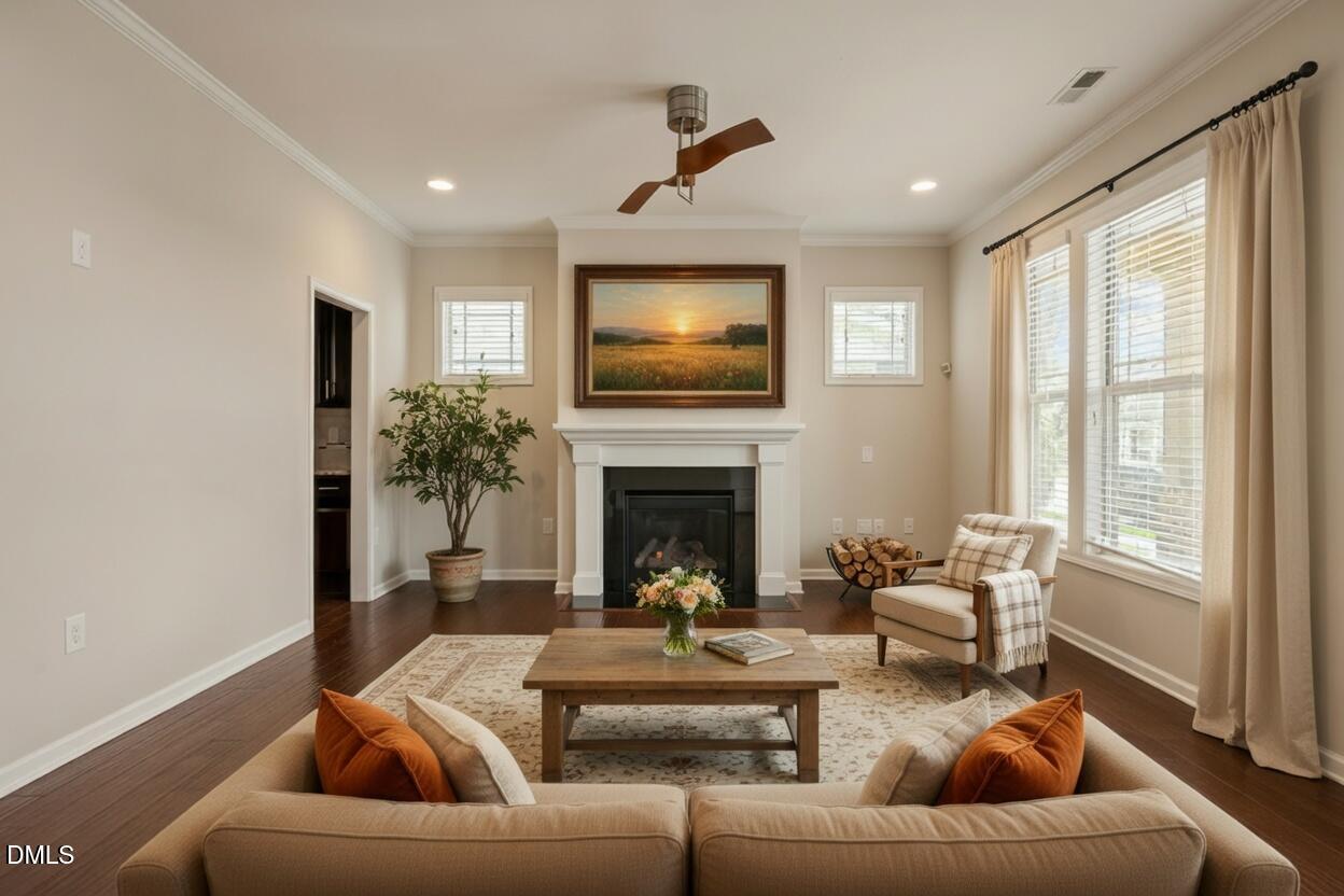 2608 Historic Circle