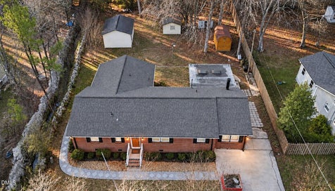 4627 Stafford Drive Durham NC 27705