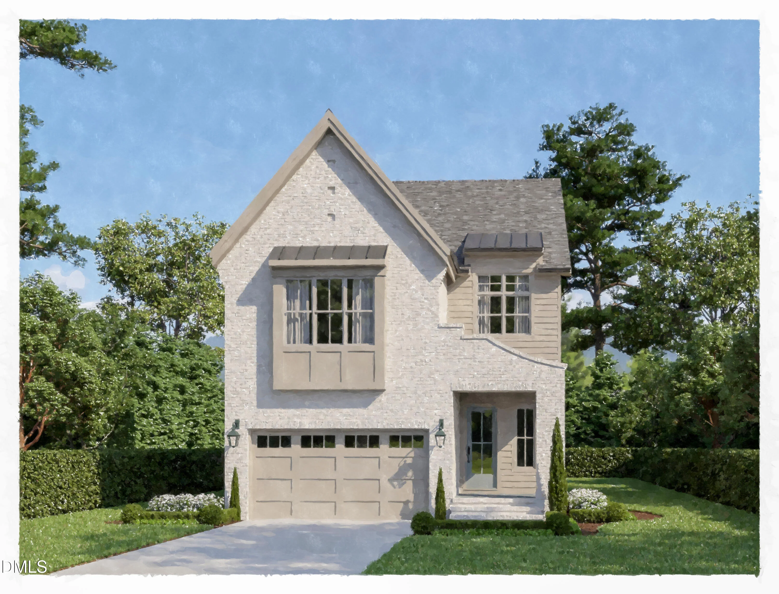 3009 Farrior Road
