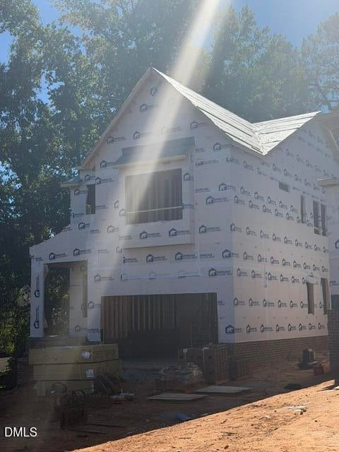 3009 Farrior Road