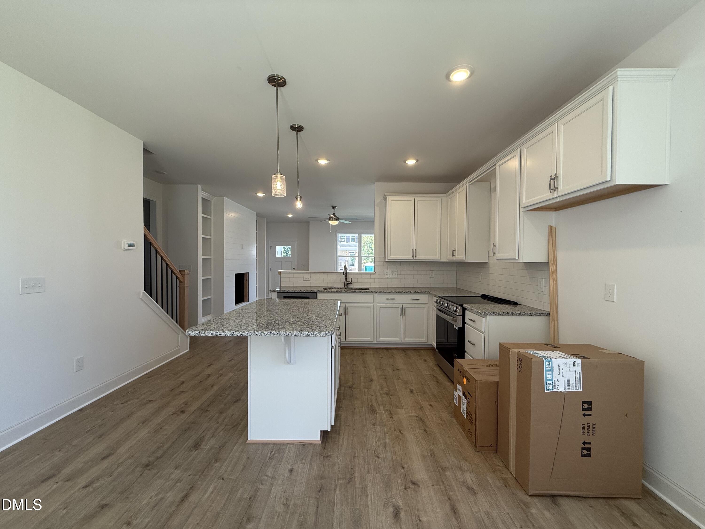 122 Cinnabar Street