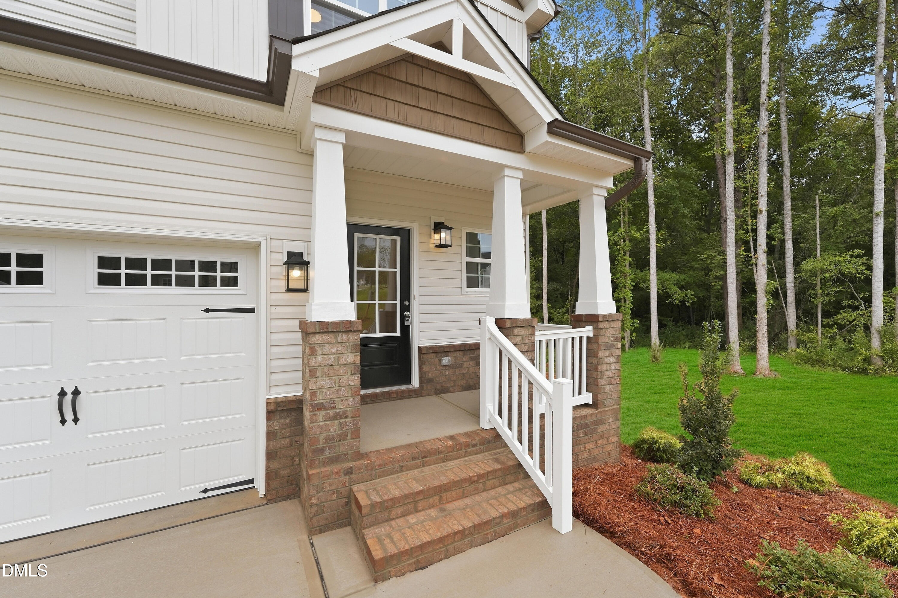 5397 Salem Woods Drive