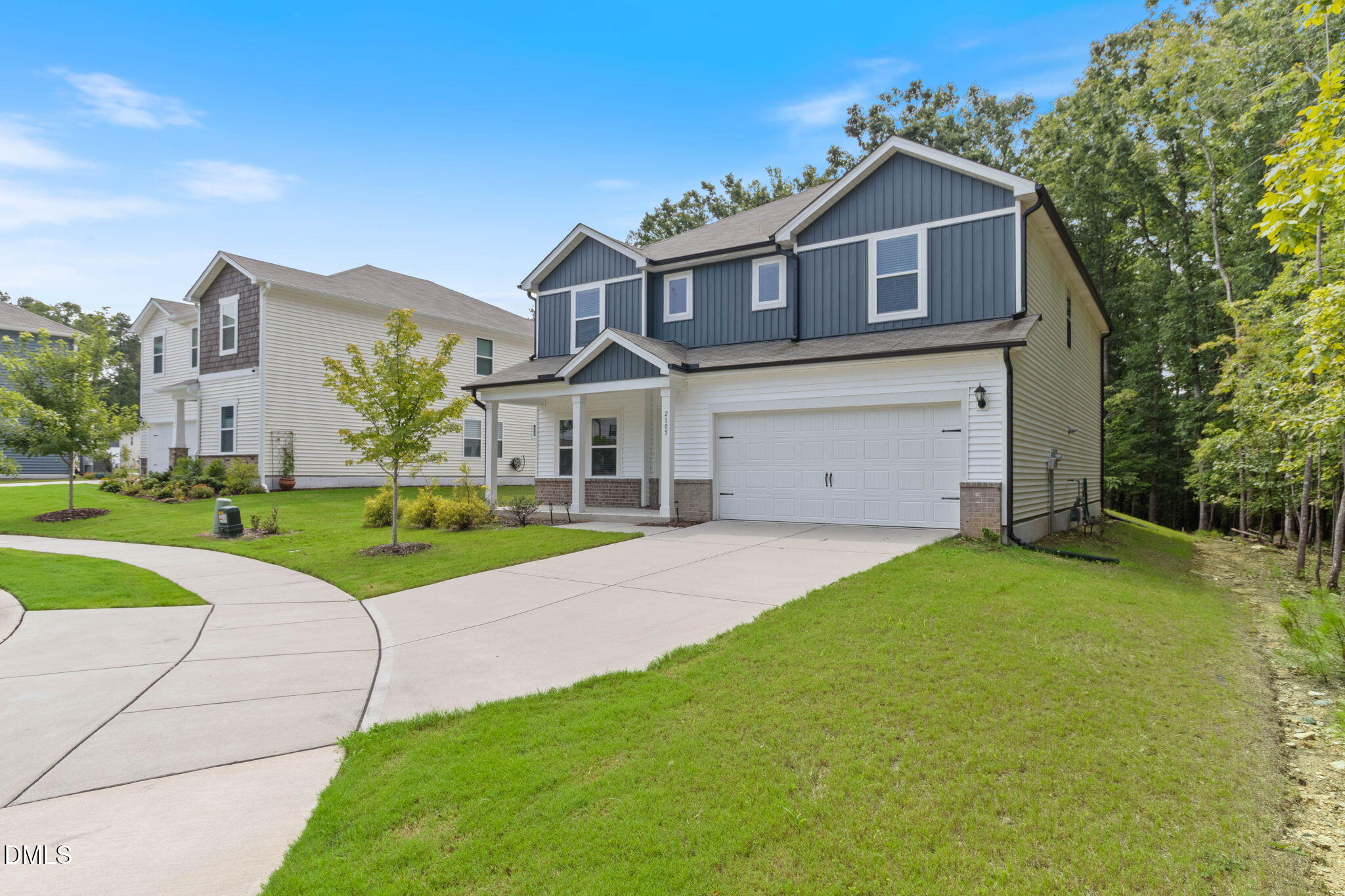 2105 Eden Shire Way