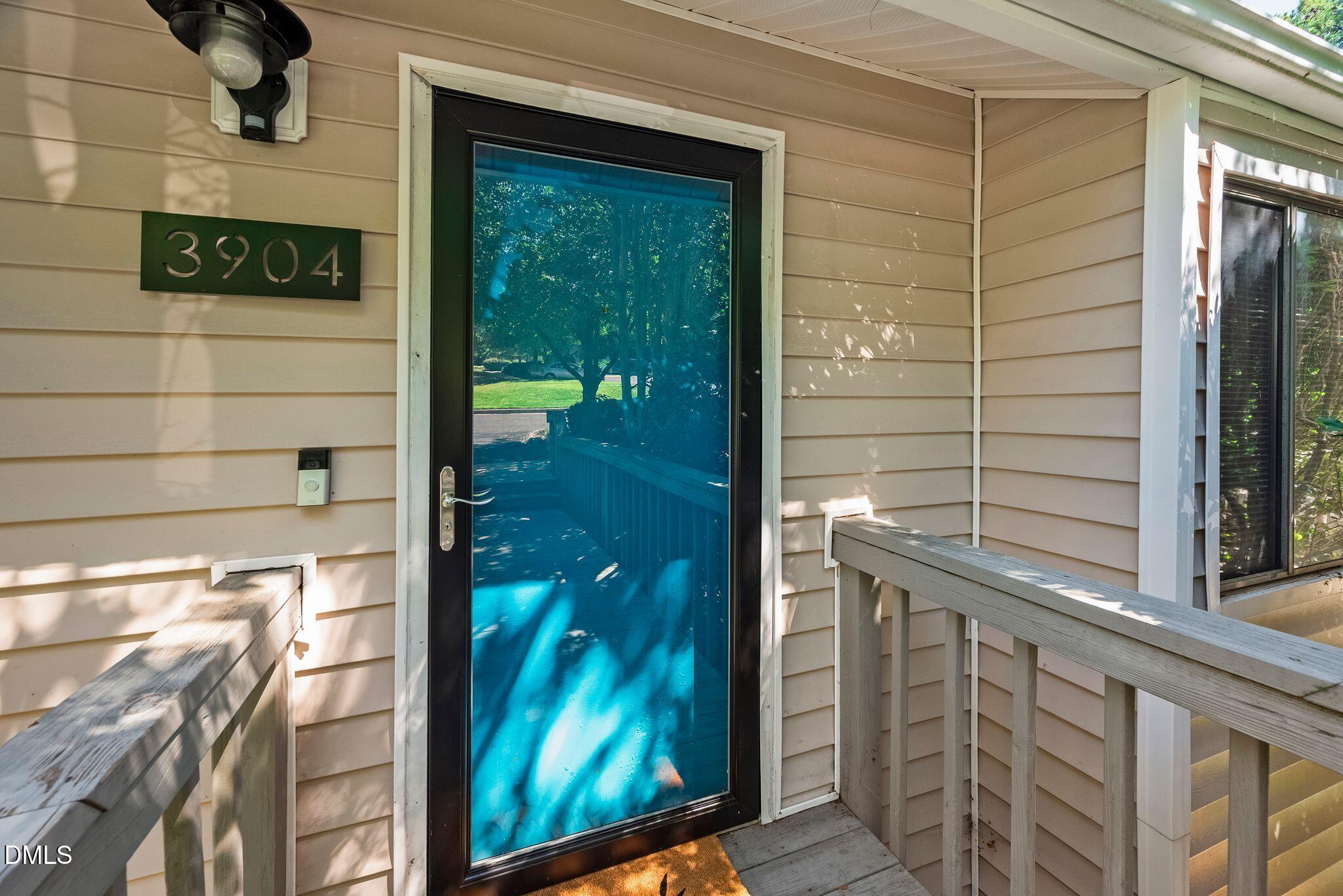3904 Summerwood Court