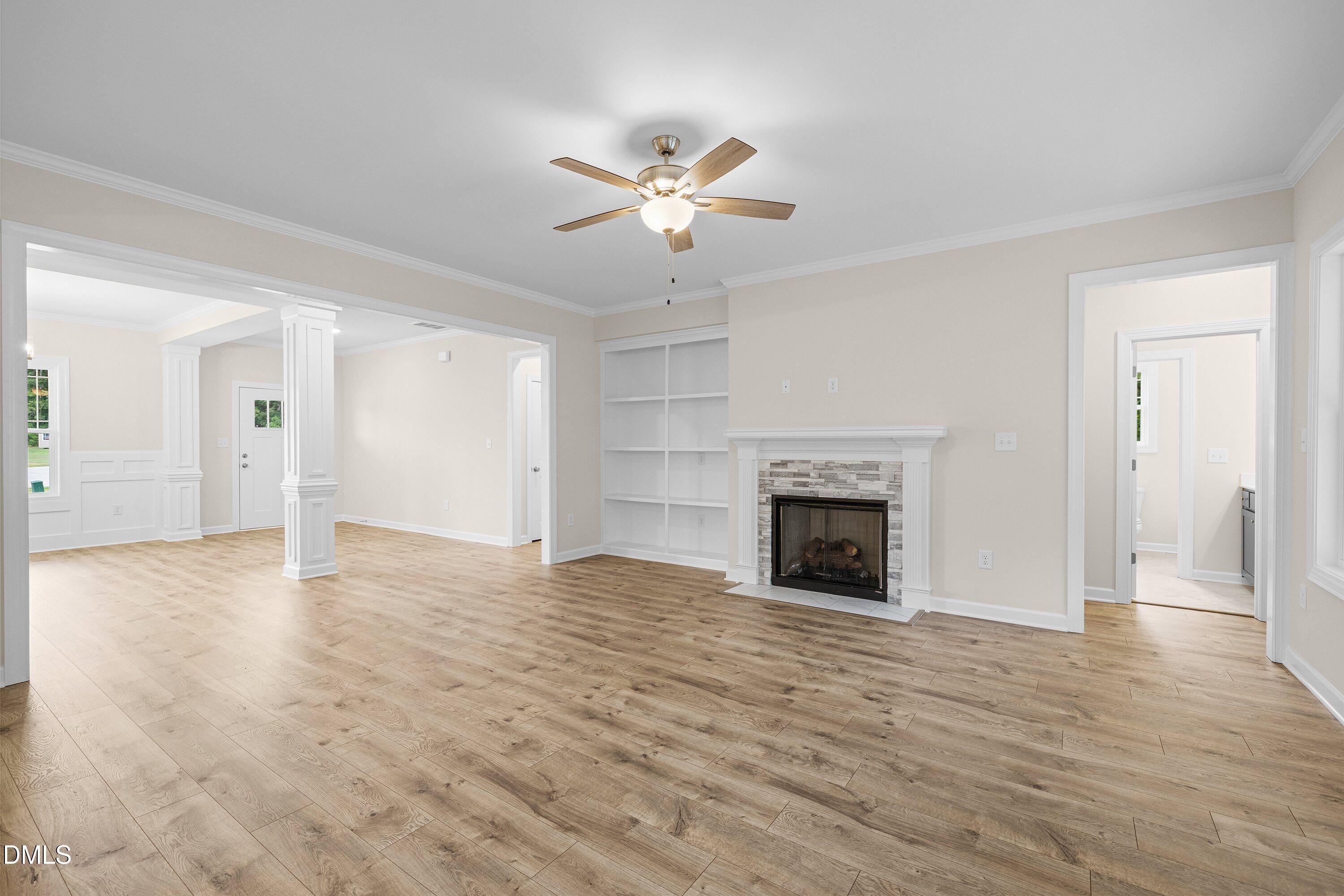196 Cozy Brook Court