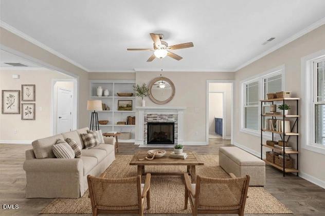 196 Cozy Brook Court