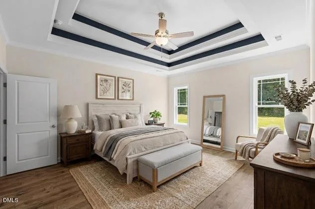 196 Cozy Brook Court