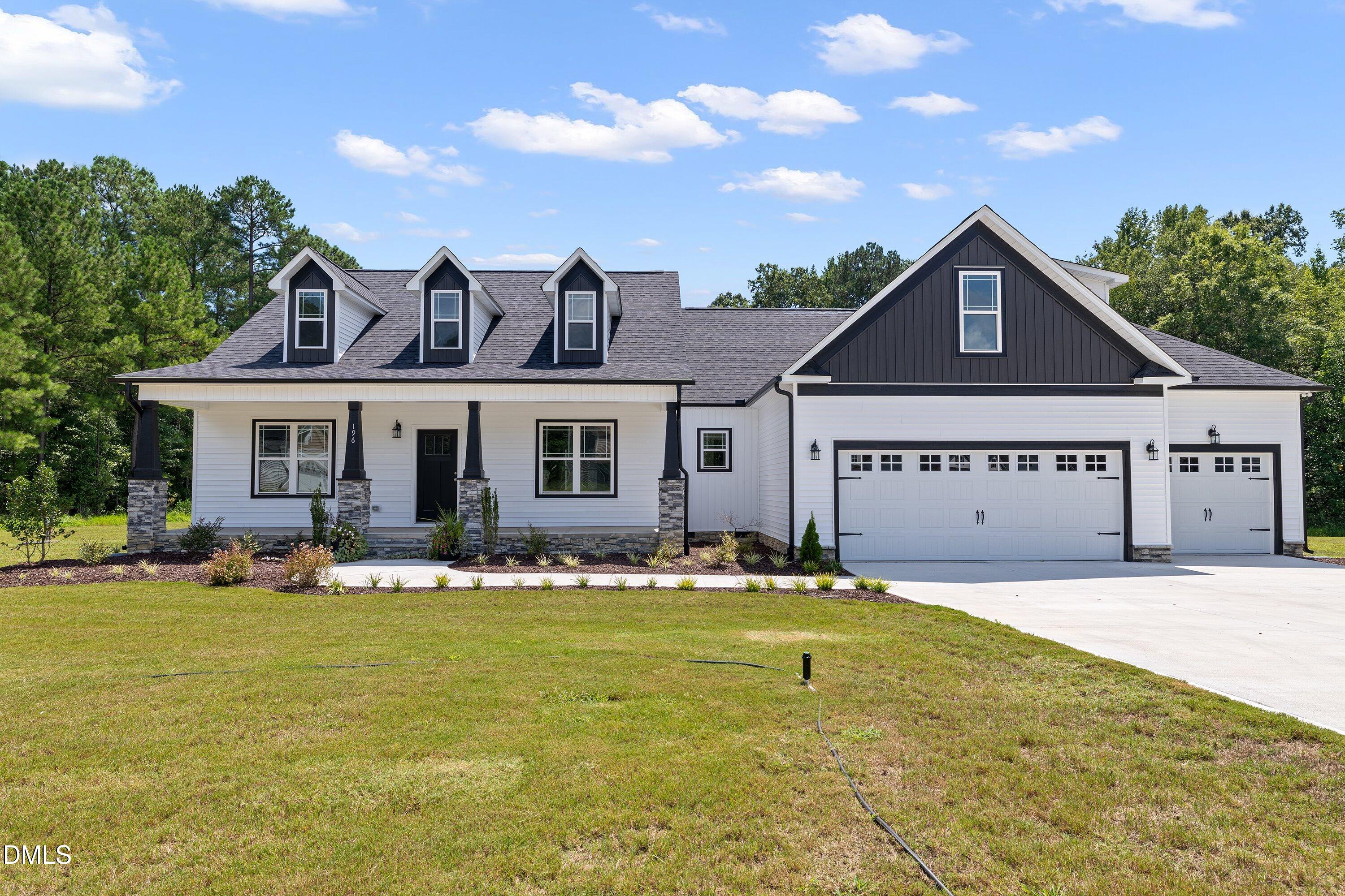 196 Cozy Brook Court