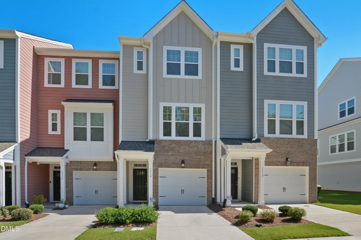 Photo 1 of 22 — 1114 Harmony Trail, Durham, NC 27703