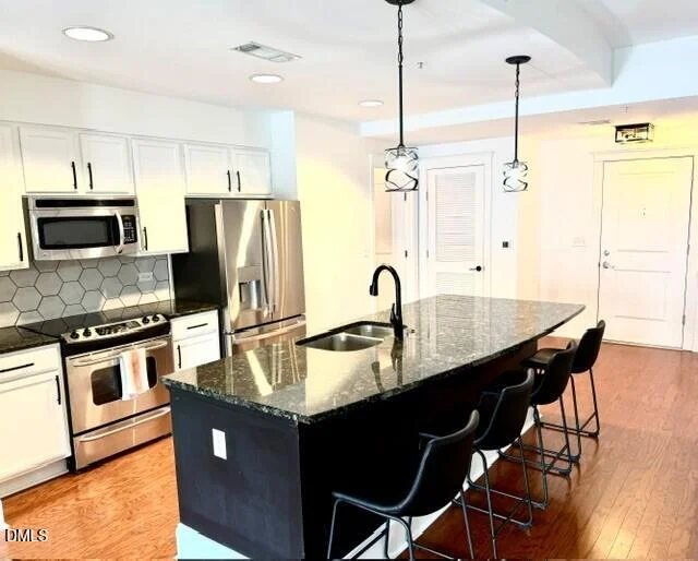 222 Glenwood Avenue Unit 412