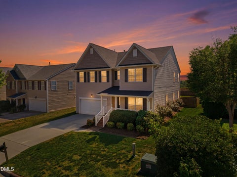 Photo of 195 Creeks Edge Court, Clemmons, NC 27012 (MLS # 10188332)