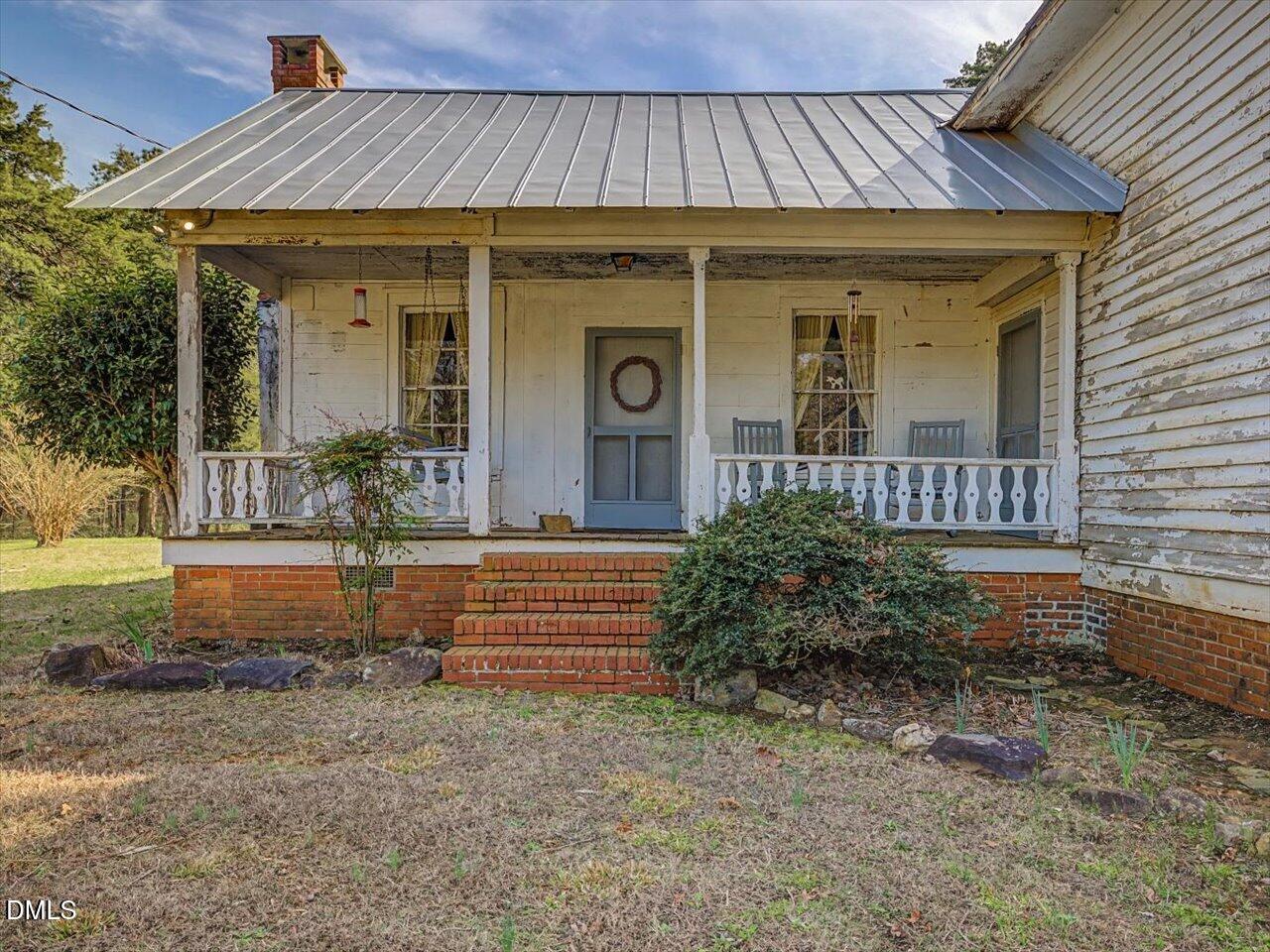 2929 Seaforth Road