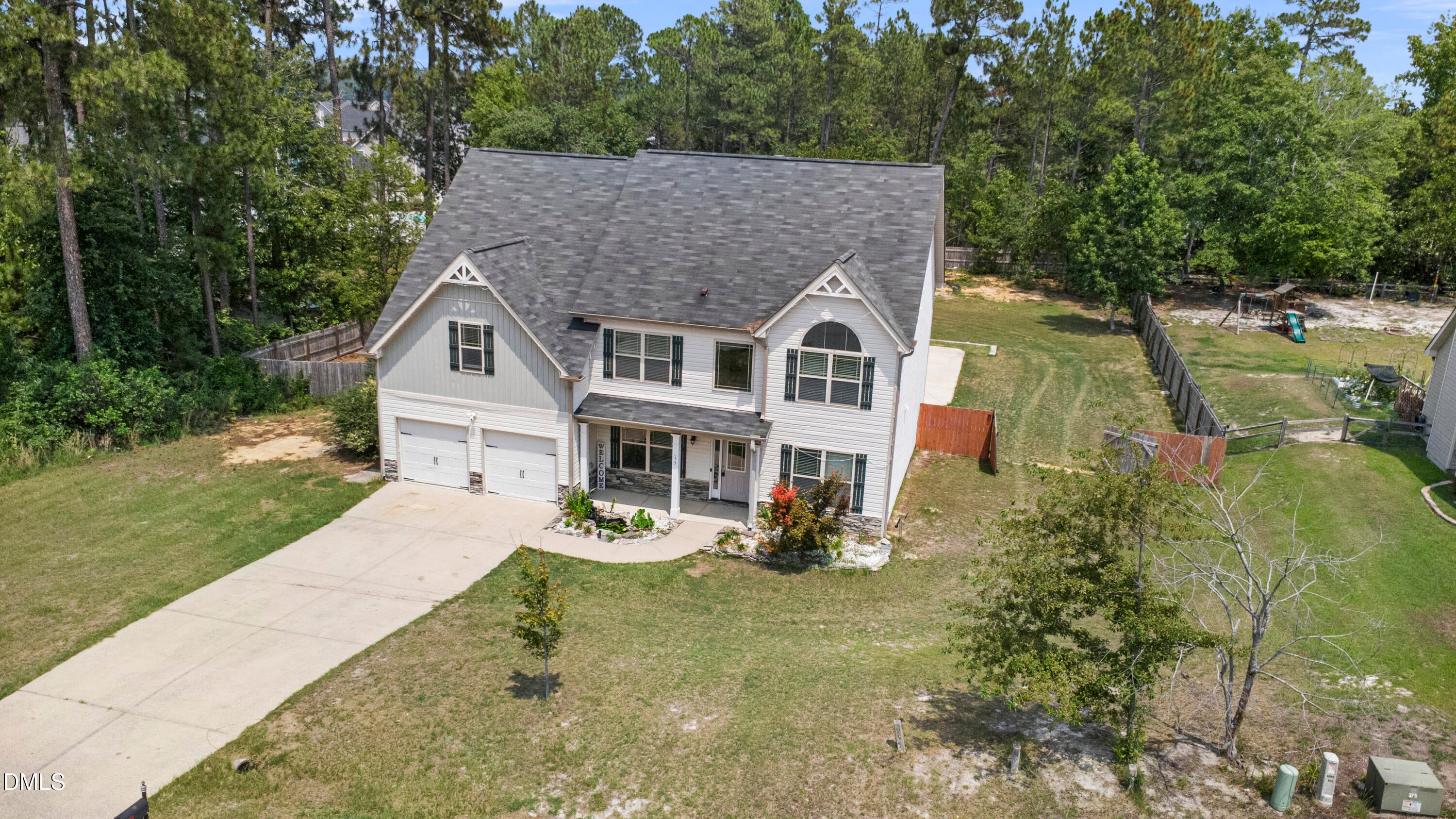 55 Baystone Drive
