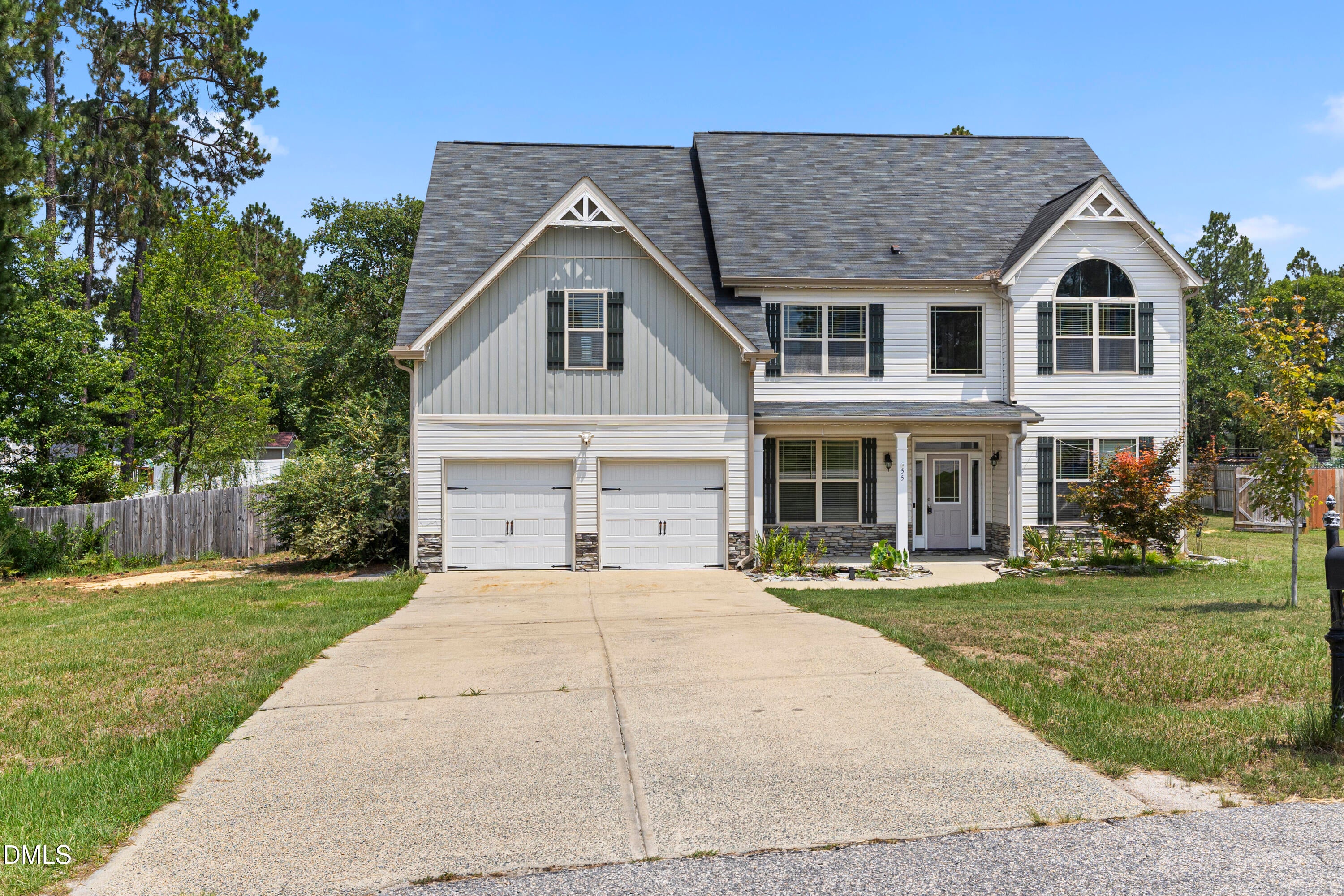 55 Baystone Drive