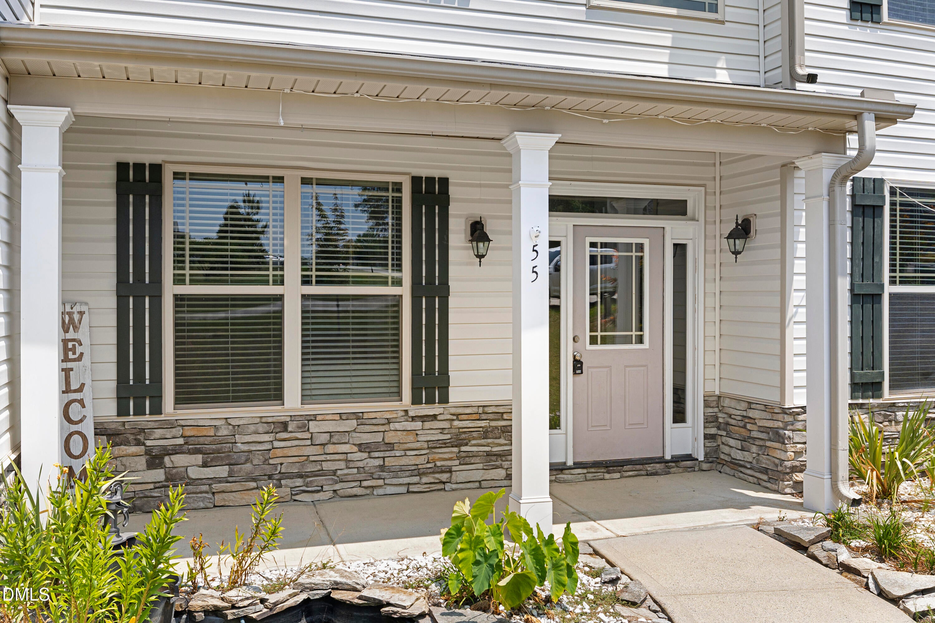 55 Baystone Drive
