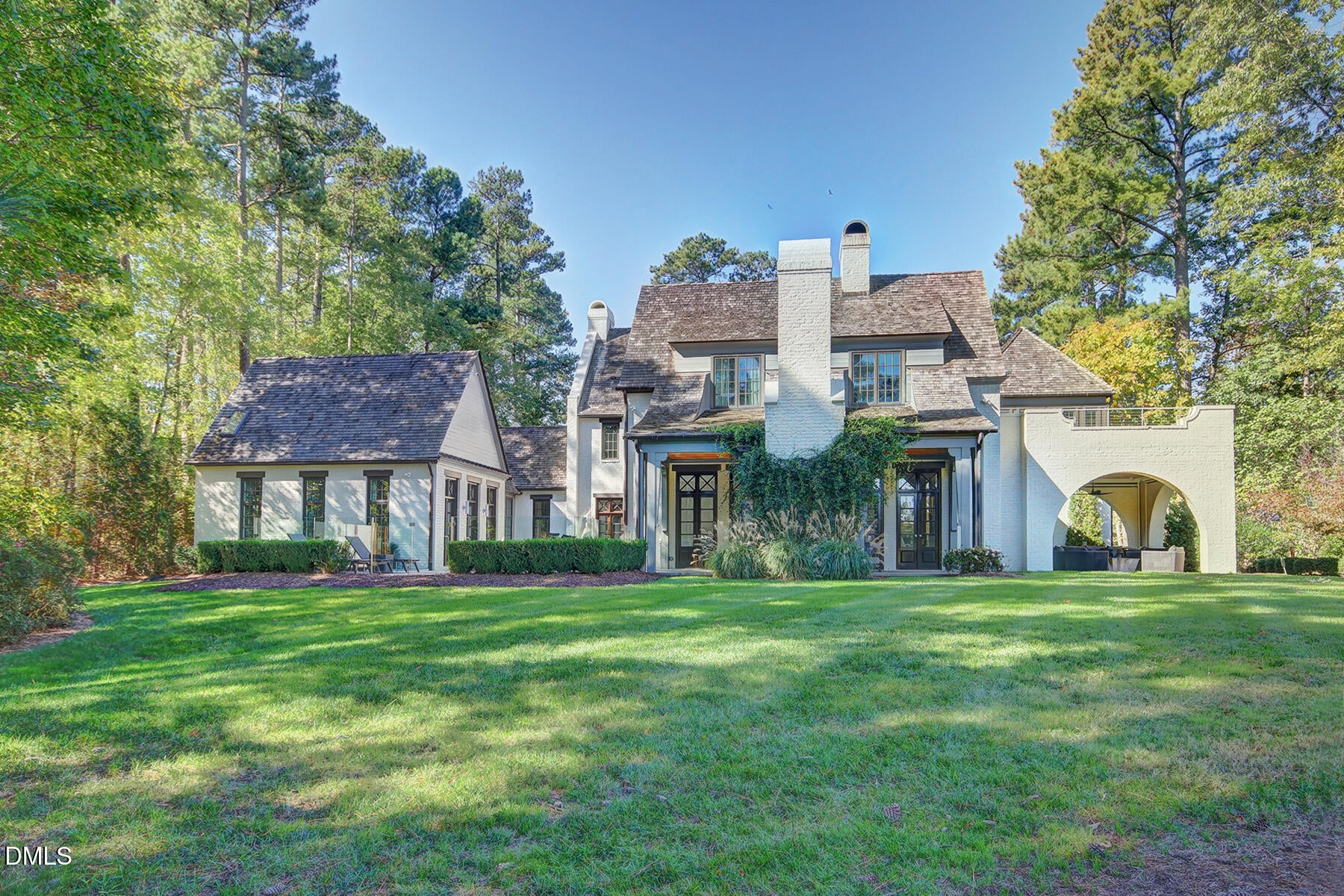 805 Pinehurst Drive