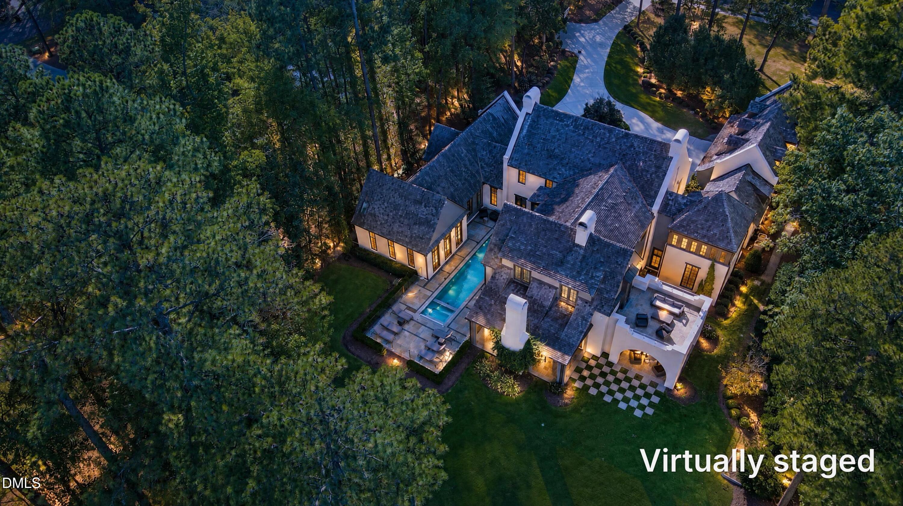 805 Pinehurst Drive