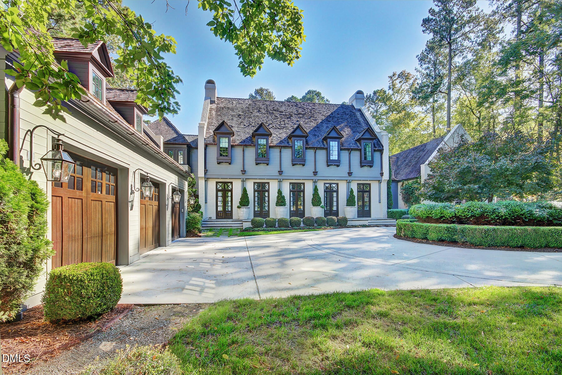 805 Pinehurst Drive