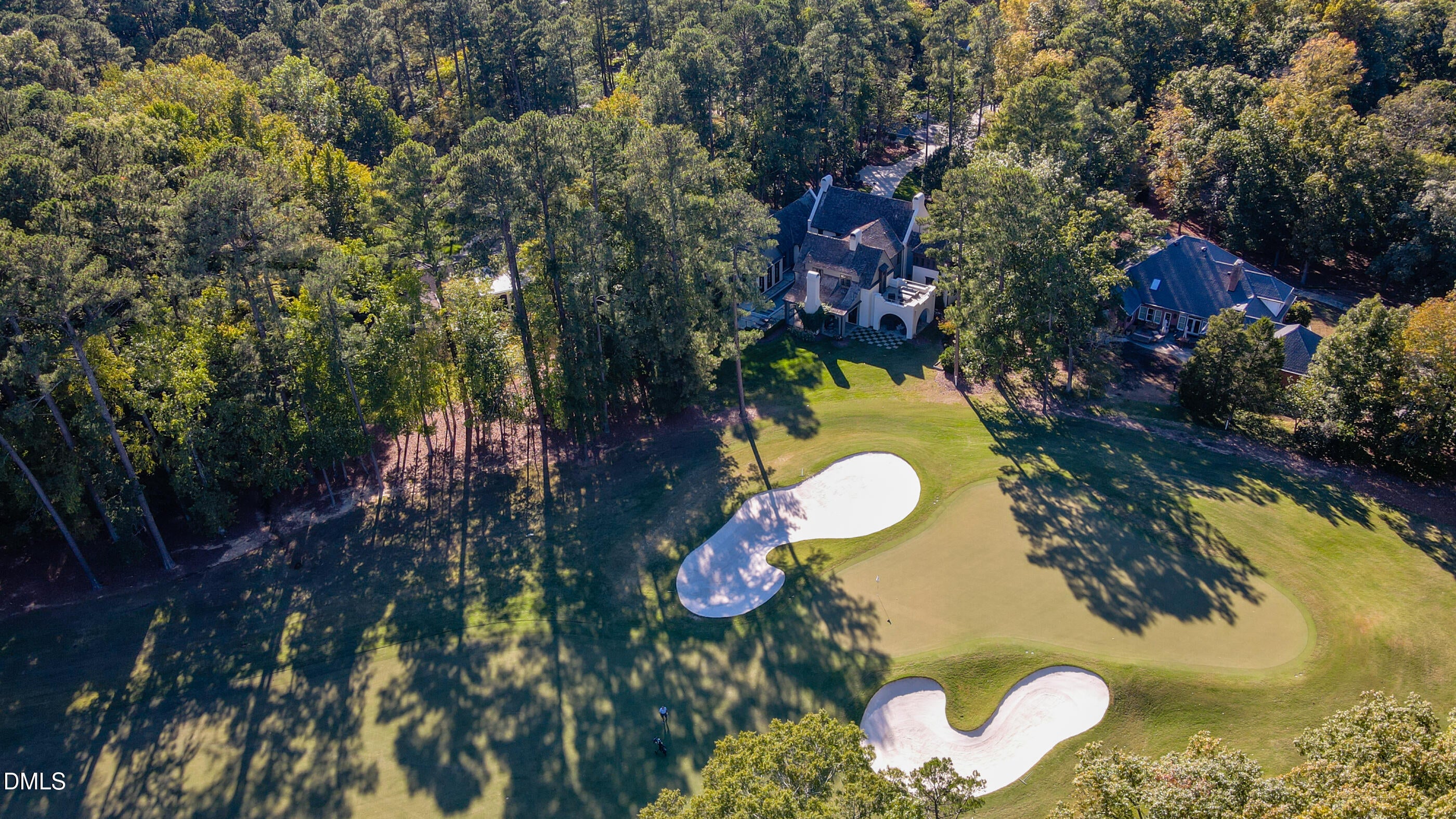 805 Pinehurst Drive