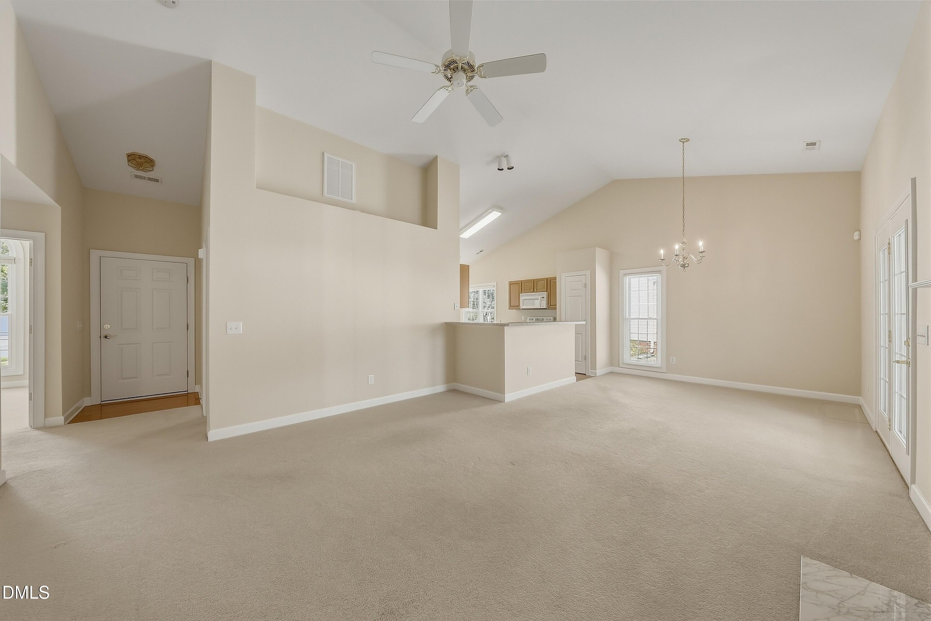 302 Millet Drive