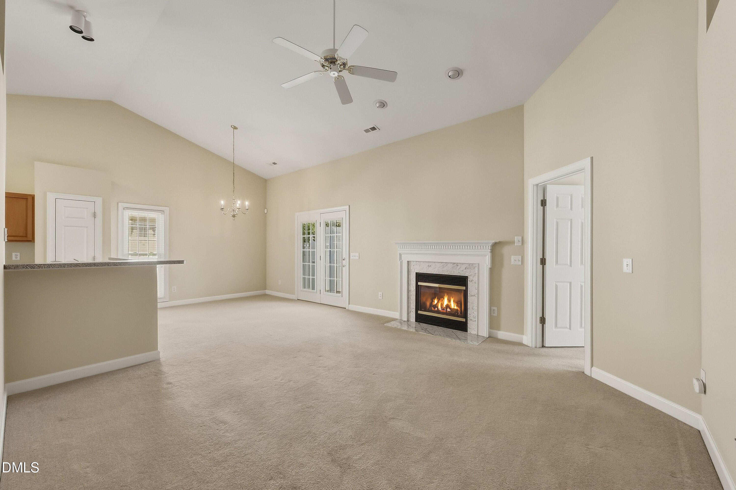 302 Millet Drive