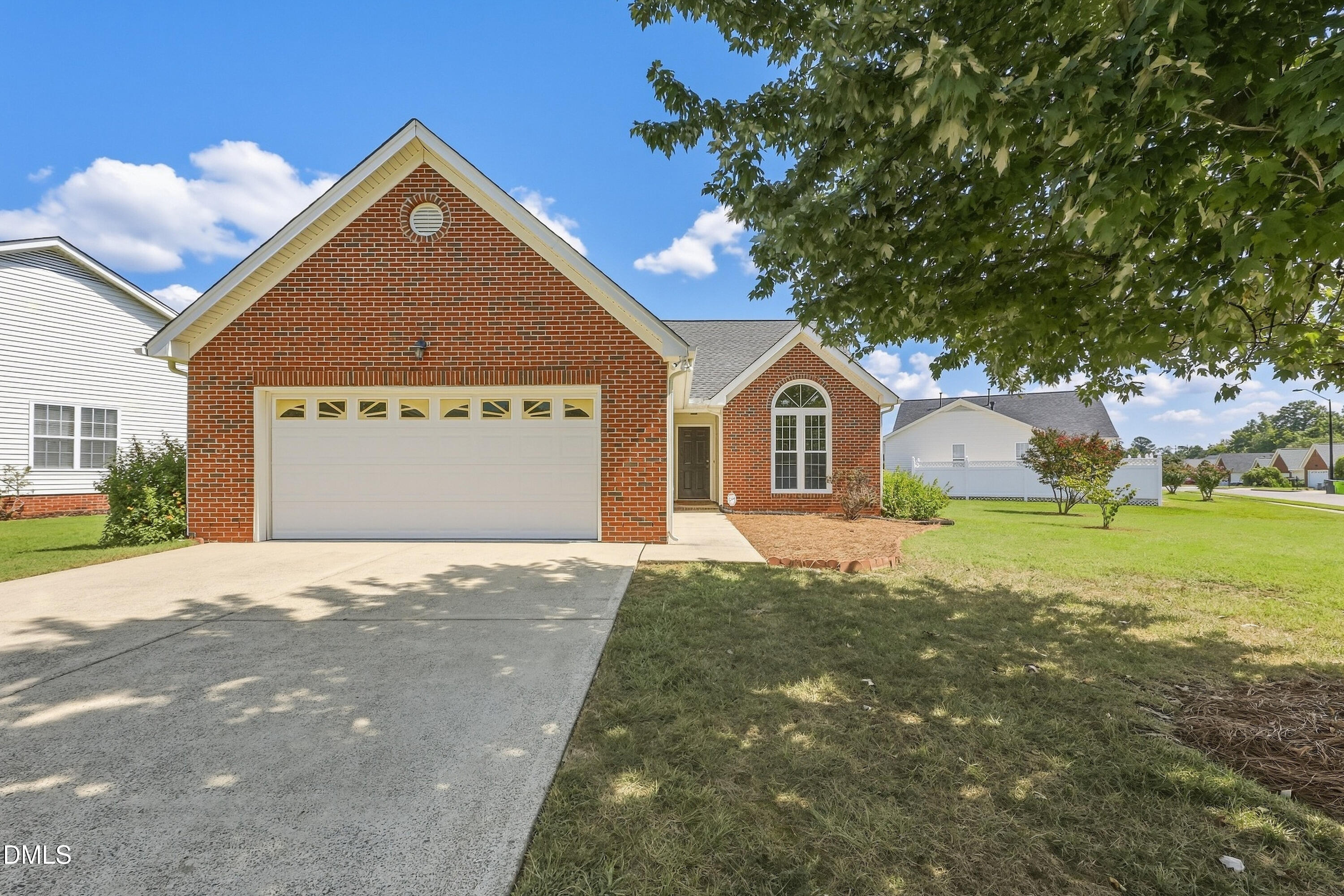 302 Millet Drive