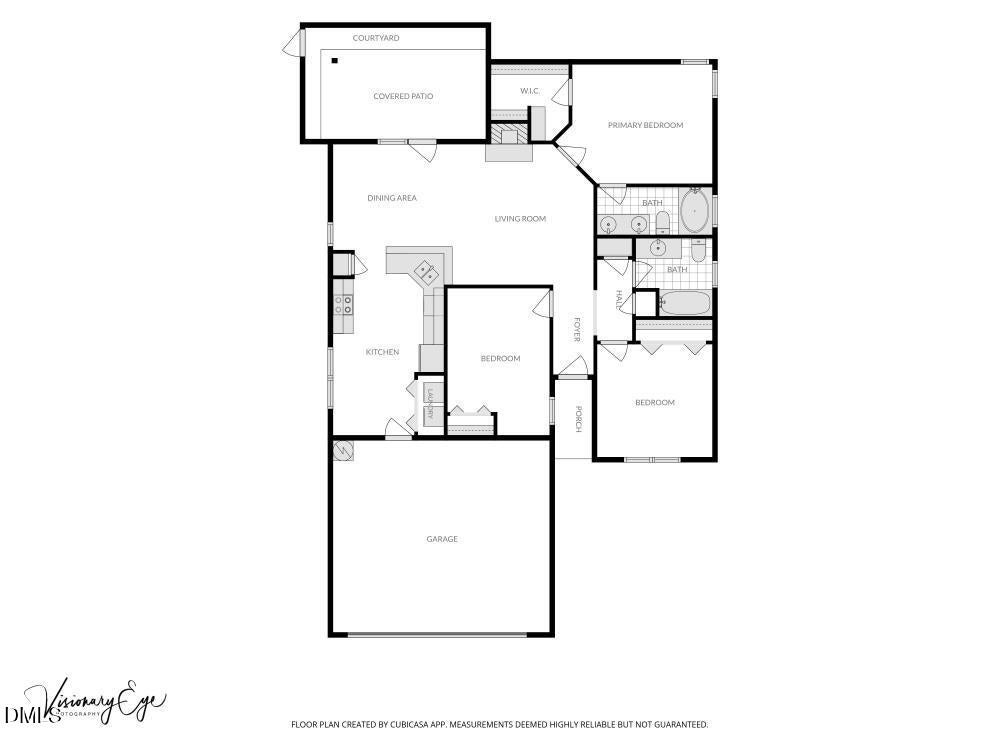 302 Millet Drive