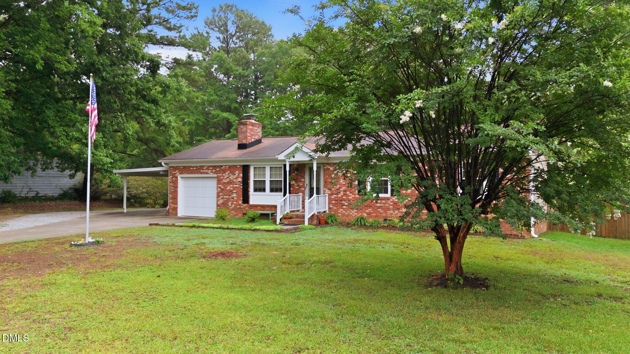 2744 Brantley Drive