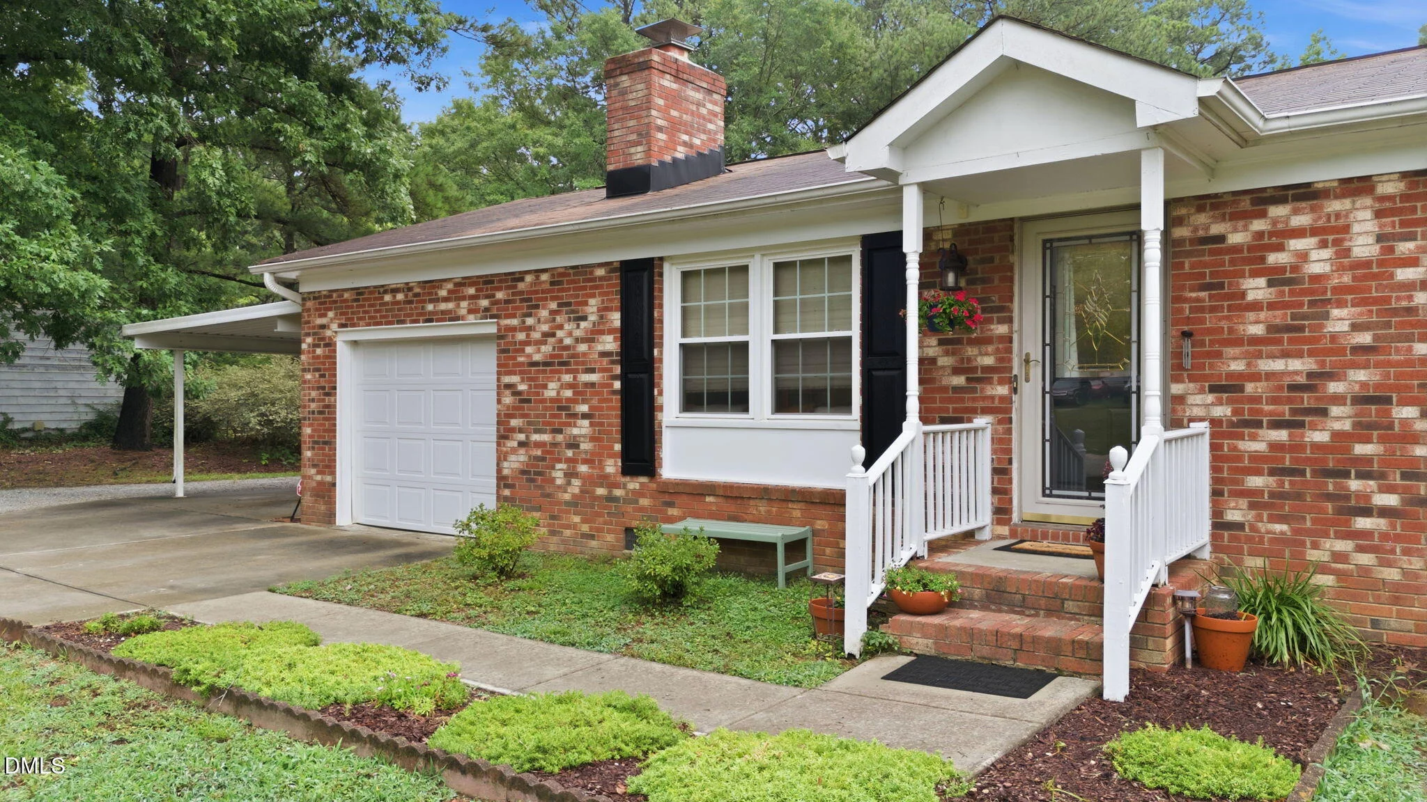 2744 Brantley Drive