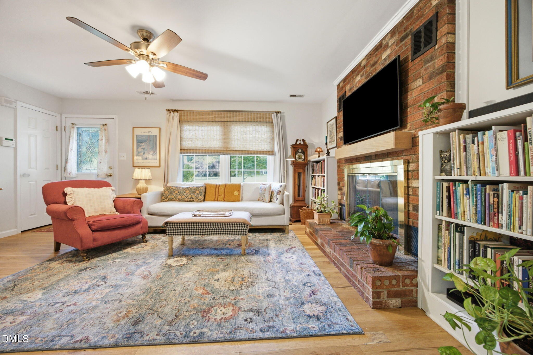 2744 Brantley Drive