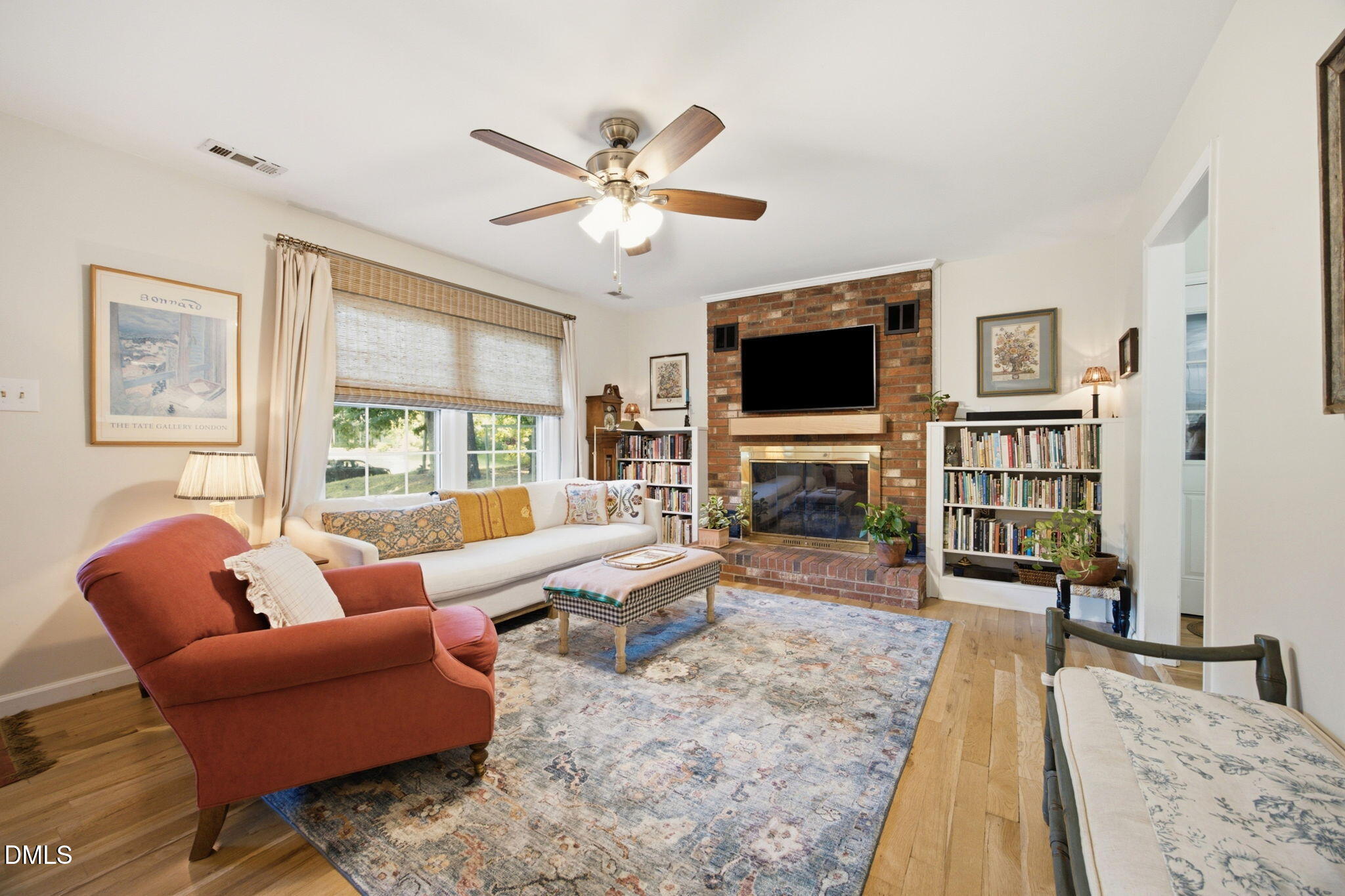 2744 Brantley Drive