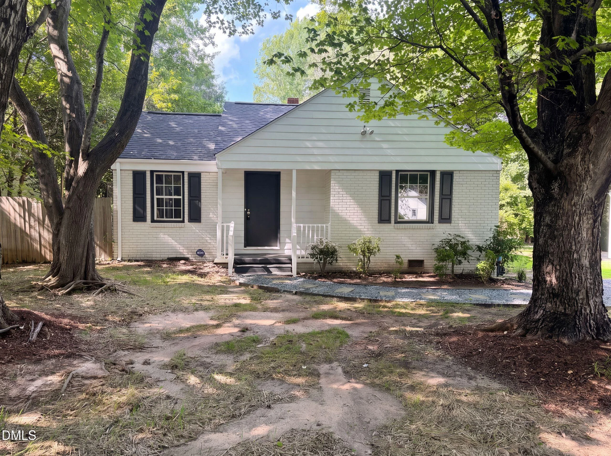 2109 Sheffield Road