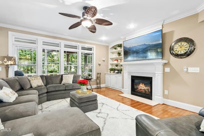 108 Painted Turtle Lane Cary NC 27519