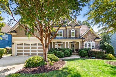 108 Painted Turtle Lane Cary NC 27519