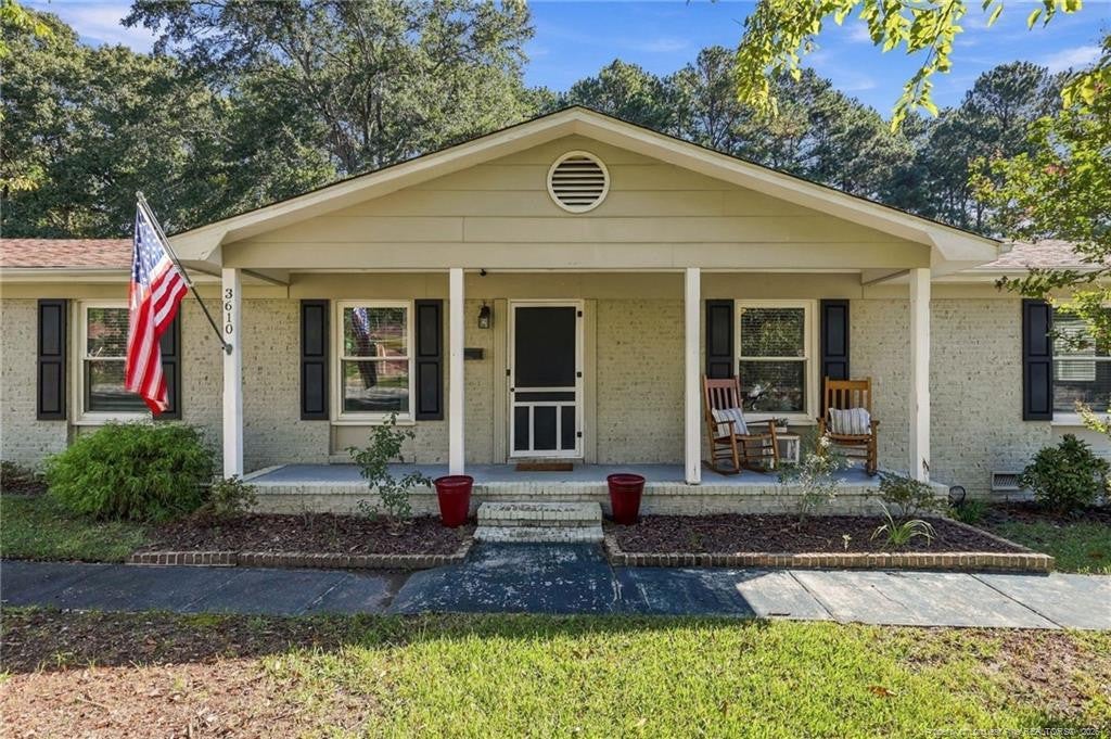 3610 Cranbrook Drive