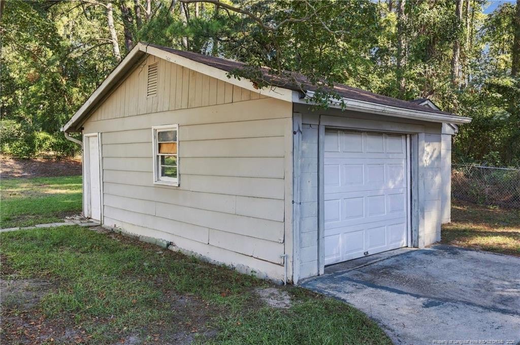 3610 Cranbrook Drive