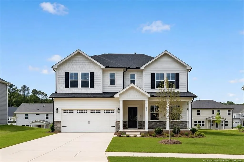 213 Hickory Grove Drive